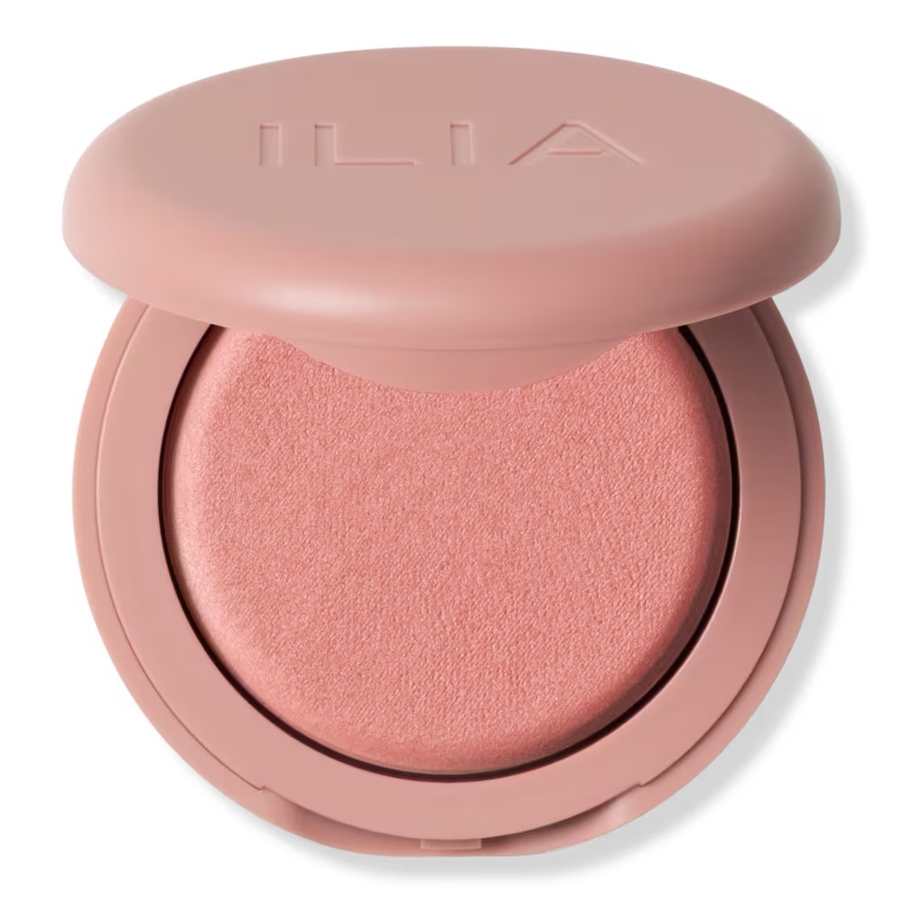 💄(Flutter) Soft Focus Blurring Blush